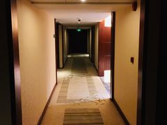-麦新格精品酒店(上海浦东机场川沙迪士尼店)