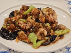 -东方饺子王(中央大街创始店)