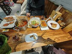 -壹块捌烧烤(灯市口店)