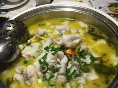 -严厨老坛酸菜鱼(吴江万宝店)