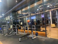 -豪逸健体(中骏广场店)