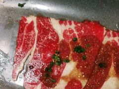 -新石器烤肉(中房金谊广场店)