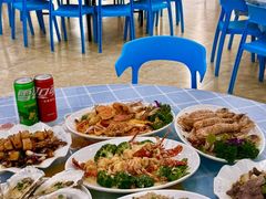 -明记海鲜大排档(巽寮湾店)