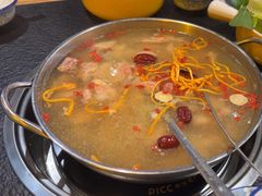 -王二爷药膳鸡(仙林学衡路店)