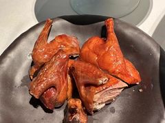 -荣小馆(安达仕店)