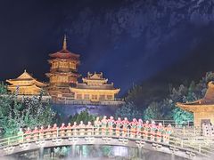 -禅宗少林·音乐大典