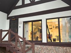 -太阳岛度假酒店