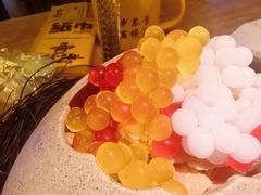 -喝丢一只鞋海鲜烧烤·海肠捞饭(东关街店)