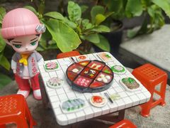 -山城巷传统风貌区