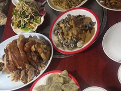 -聚首堂·特色小吃·肘子(什刹海德胜门店)