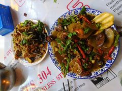 -枣庄辣子鸡(辽阳西路店)
