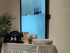-YCHL FIT 健身(星寰店)