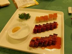 -誉八仙粤菜(万象天地店)