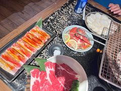 -九田家黑牛烤肉料理(石路天虹店)
