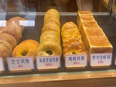-红心闪闪面包牛奶公司(旺角星辰店)