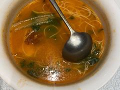 -解家河南菜(商鼎路店)