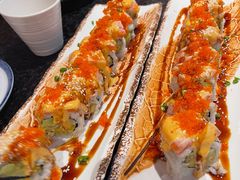 -将太无二·北美传奇寿司(荟聚购物中心西红门店)