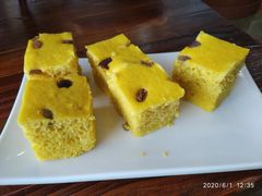 -咱家大院海鲜家常菜