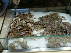 -比亚森自助烤肉料理(裕华店)