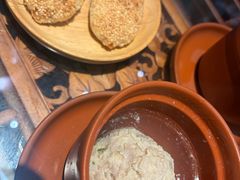 -陈记菜馆·非遗淮扬菜(东关街教场店)