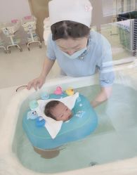 -爱帝宫月子中心(罗湖别墅院)