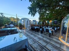 -1819餐厅·团队聚餐·烤串·精酿