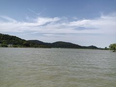 -南北湖风景区