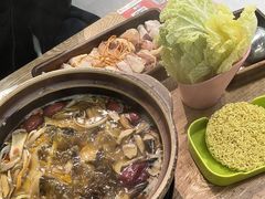 -菌小白火锅(时尚天河店)