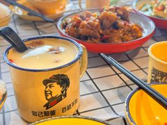 -江西老表·经典江西八大碗