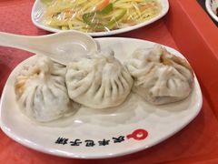 -庆丰包子铺(东单店)