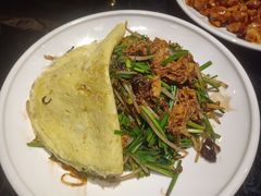 -皇城根北京风味主题餐厅(中海环宇城店)