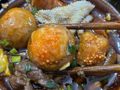 -肥龙火锅(南坪店)