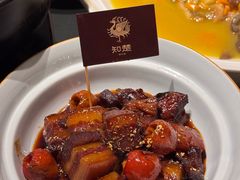 -知楚•精致湖北菜(武商MALL店)