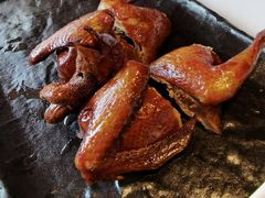 -侨美·唐荔园·40年地道粤菜