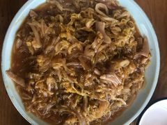 -佶政筋饼·新概念(安阳路店)