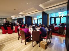 大堂-逸林轩中餐厅(中信泰富朱家角锦江酒店)