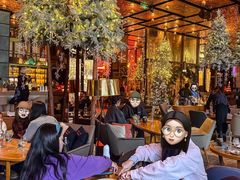 -THE CANNERY&JUJU 新鲜海鲜·牛排美食酒廊