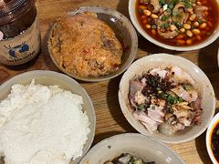 -九九豆花馆(解放碑步行街店)