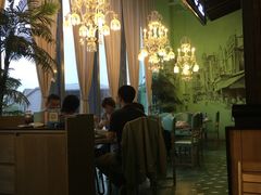 -弄堂里(阿里西溪A区店)