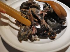 -黑鸡小馆(金源店)