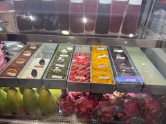 -梁子刨冰王&梁小糖(王顶堤店)