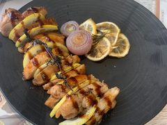 -娜娜家·Nana's restaurant(国金汇店)