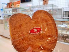 -白玉兰食品甜凤店(合生汇店)