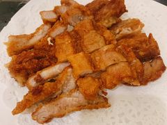 招牌香猪腩仔骨-美极鲜食坊(宝安南路店)