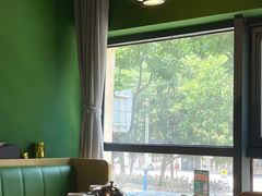 -荔粥记潮汕砂锅粥(太湖路店)