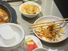 -巴蜀王婆大虾(首经贸店)