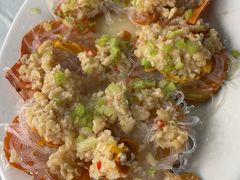 -众味海鲜大排档·活海鲜·潮汕味(南澳店)