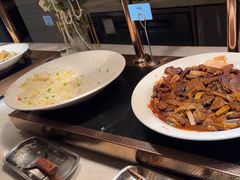 -杭州开元名都大酒店·地中海自助餐厅