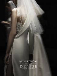 点击看大图 -MANLI BRIDAL婚纱