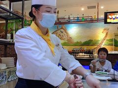 -铁板诱惑法式铁板烧(大卫城店)